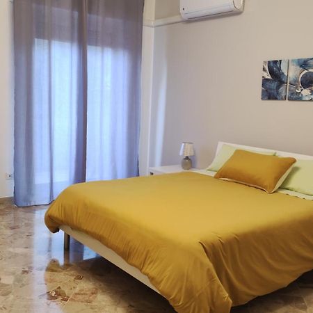פלרמו Amuni Rooms And Suite Lt מראה חיצוני תמונה
