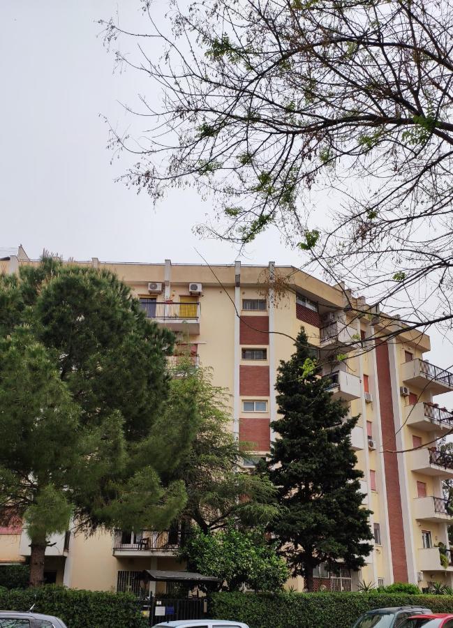 פלרמו Amuni Rooms And Suite Lt מראה חיצוני תמונה