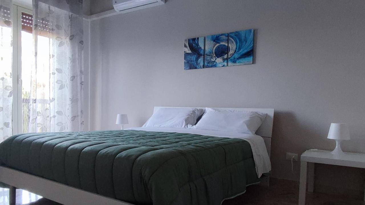 פלרמו Amuni Rooms And Suite Lt מראה חיצוני תמונה