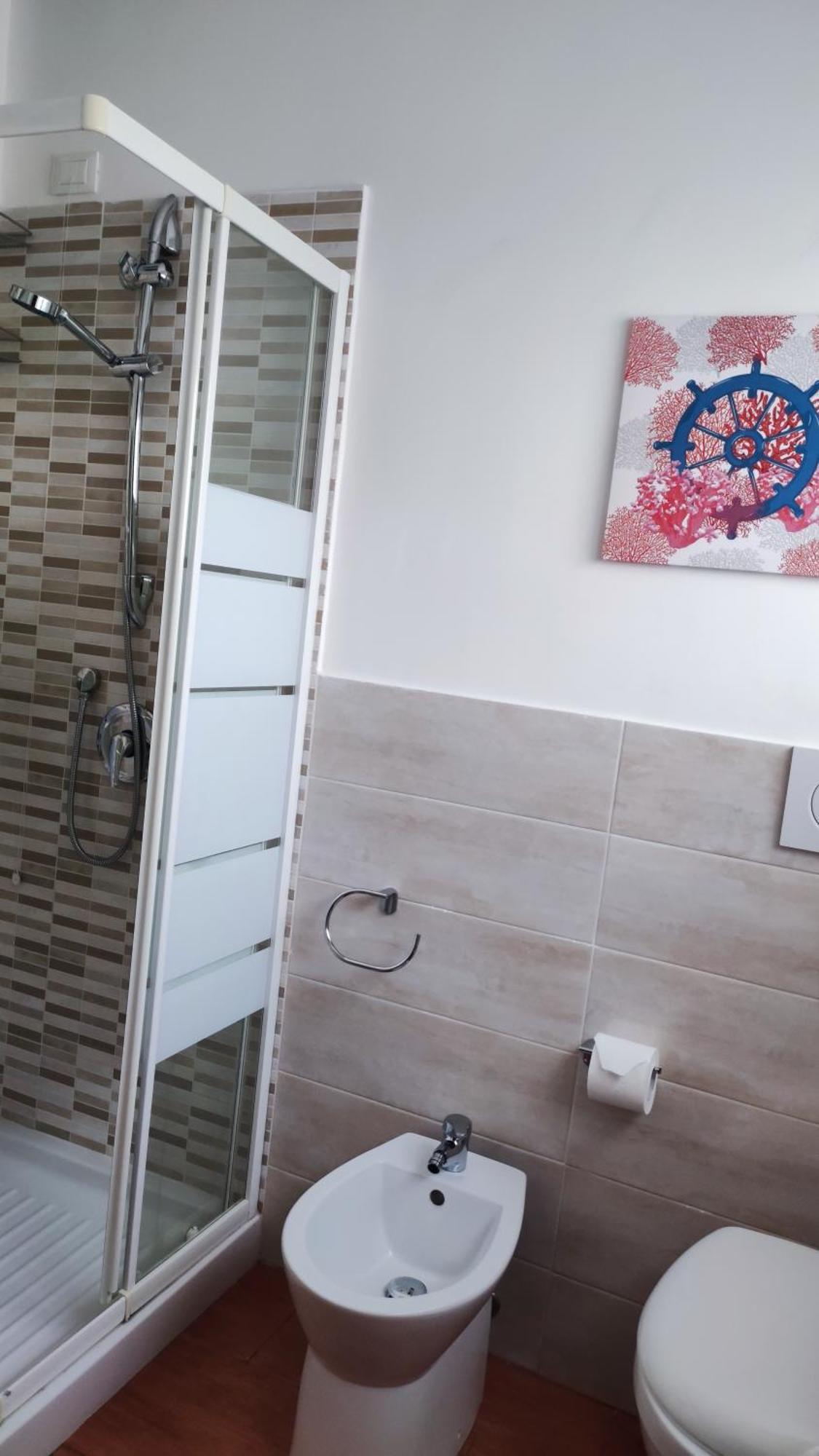 פלרמו Amuni Rooms And Suite Lt מראה חיצוני תמונה