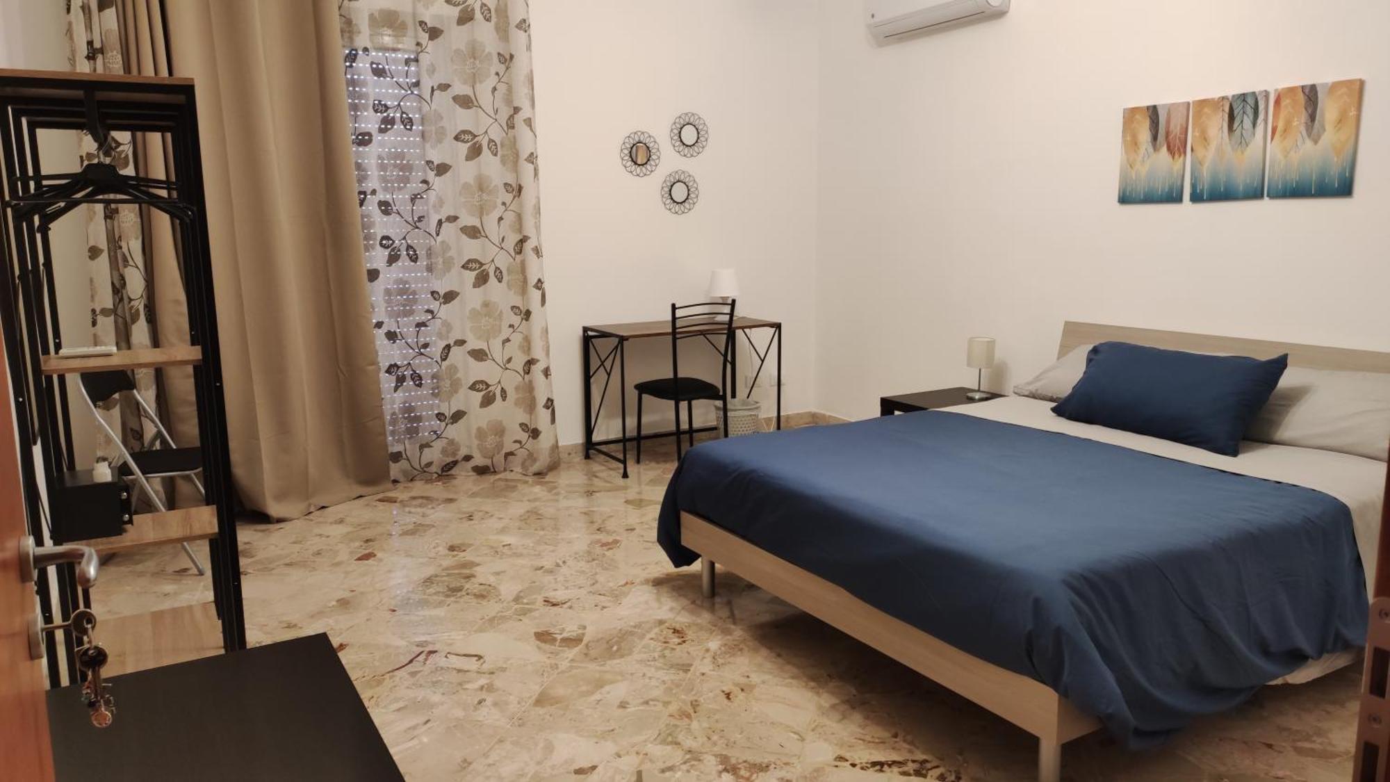 פלרמו Amuni Rooms And Suite Lt חדר תמונה