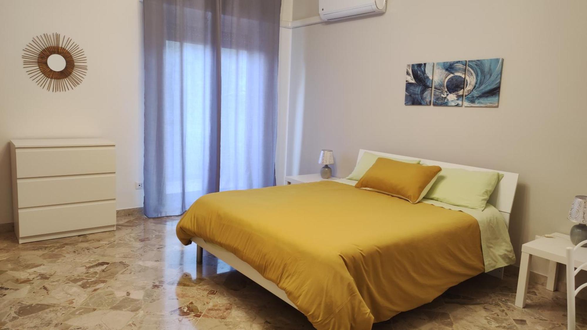 פלרמו Amuni Rooms And Suite Lt מראה חיצוני תמונה