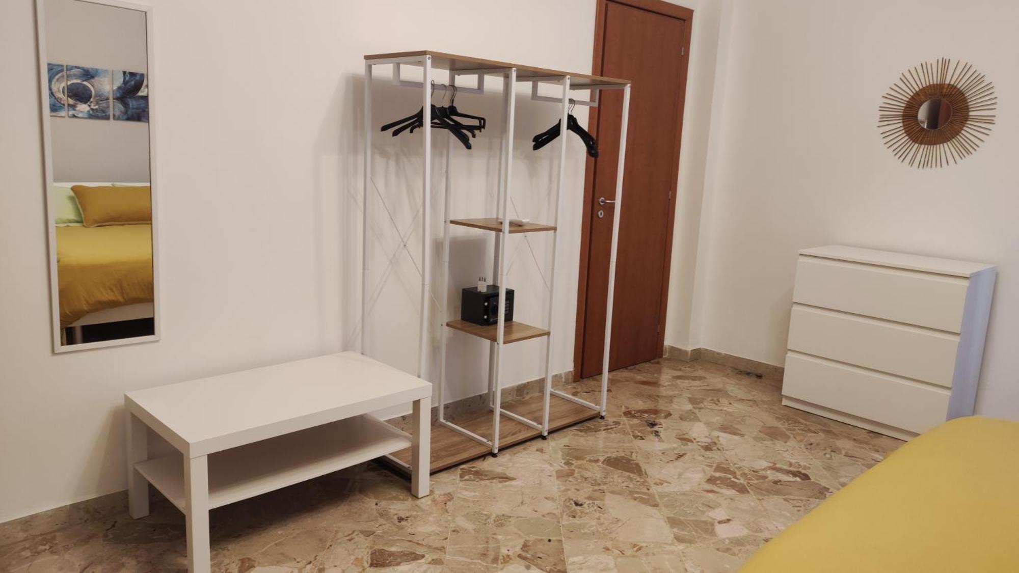 פלרמו Amuni Rooms And Suite Lt מראה חיצוני תמונה
